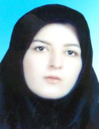 تصویر دکتر الهام ولایتی نجف آبادی