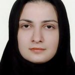 تصویر دکتر مریم صادقی نیا