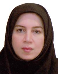 تصویر دکتر نیلوفر نیلچی