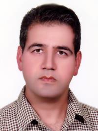 تصویر دکتر امیرحسین فهیمی نیا