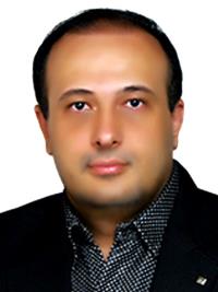تصویر دکتر پویا رئوفی