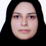 تصویر دکتر زکیه یونسی