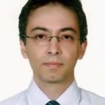 تصویر دکتر بابک حریری