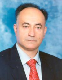 تصویر دکتر قاسم ایوبی
