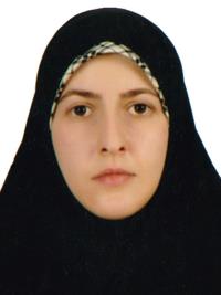 تصویر دکتر محدثه قدرتی سیاهمزگی
