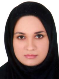 تصویر دکتر مهریا حافظی بیرگانی