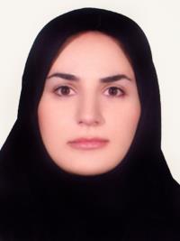 تصویر دکتر الناز فتاح دیزجی