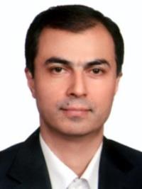 تصویر دکتر محمد ابراهیمی