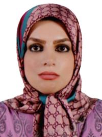 تصویر دکتر فاضله فرخی