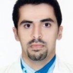تصویر دکتر حامد لسانی