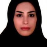 تصویر دکتر حدیثه سادات فاطمی