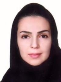 تصویر دکتر مریم دل داده مقدم