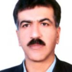 تصویر دکتر محمد غلامی پور