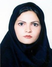 تصویر دکتر فرزانه رستگار