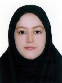 تصویر دکتر سیده منیره عمادی