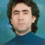 تصویر دکتر محمد جوادی تخته کار