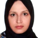 تصویر دکتر محبوبه نیکوحرف مطهر