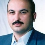 تصویر دکتر رضا بختیاری