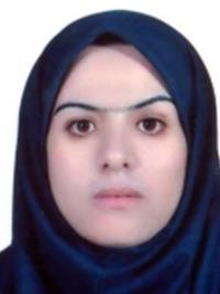 تصویر دکتر مریم ابراهیمی