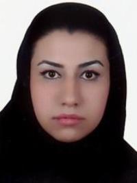 تصویر دکتر مریم نیک بینا