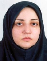 تصویر دکتر مریم طالبی