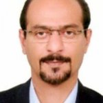 تصویر دکتر سیدنورالدین اعتمادالاسلامی بختیاری