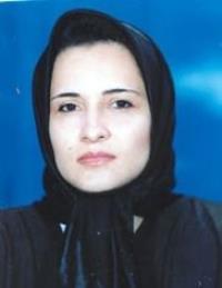 تصویر دکتر هاله صابرمعاش