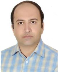 تصویر دکتر بصیر قدسی