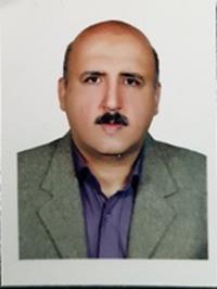 تصویر دکتر محمدجلال حسین زاده فسقندیس