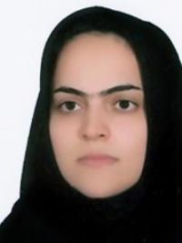 تصویر دکتر المیرا حسینی