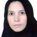 تصویر دکتر مریم منتخب اسعدی