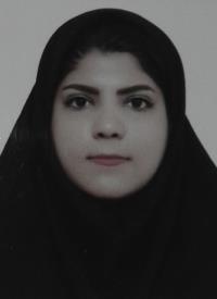 تصویر دکتر زهرا حفیظی جوزقانی