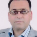 تصویر دکتر احمد موسویان