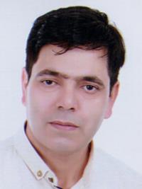 تصویر دکتر اسحق فتحی زاده