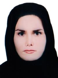 تصویر دکتر سمیه صفری ملک کلائی