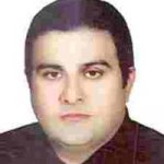 تصویر دکتر رهام شهبازی