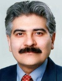 تصویر دکتر محسن یغمایی