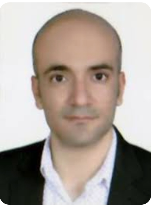 تصویر دکتر امیرحمزه روشن