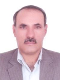 تصویر دکتر علی عباسی