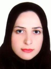 تصویر دکتر آناهیتا معصوم