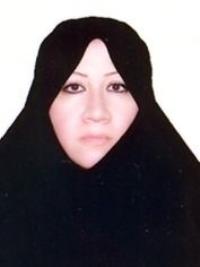 تصویر دکتر سیده لی لی موسوی زاده