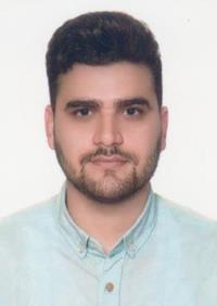 تصویر دکتر علی عرب