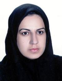 تصویر دکتر مهرانا قاسم خانی