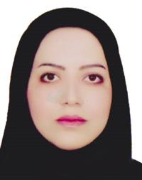 تصویر دکتر زینب عباسی