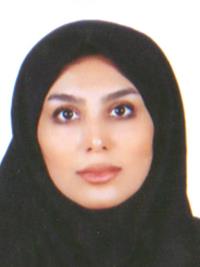 تصویر دکتر الهه فتحی فر