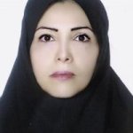 تصویر دکتر رؤیا نقوی