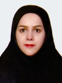 تصویر دکتر سحر فریدونی
