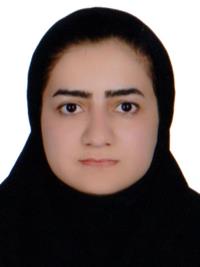 تصویر دکتر مینا صفری ارده جانی