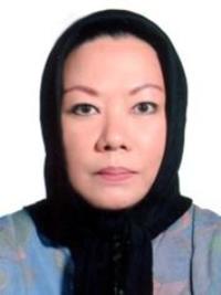 تصویر دکتر آنی سانچز