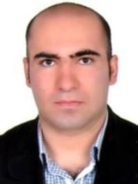 تصویر دکتر امیر دهقانی